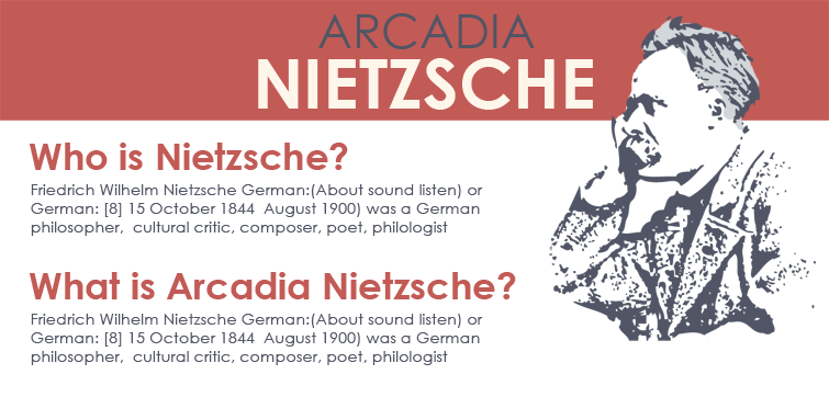 Arcadia Nietzsche
